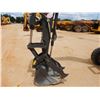 Image 5 : 2017 VOLVO EW60E Excavator - Wheel
