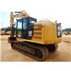 Image 2 : 2014 CATERPILLAR 316EL Excavator