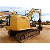 Image 3 : 2014 CATERPILLAR 316EL Excavator