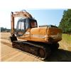 Image 2 : 2005 CASE CX160 Excavator