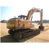 Image 3 : 2005 CASE CX160 Excavator