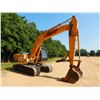 Image 4 : 2005 CASE CX160 Excavator