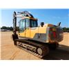 Image 2 : 2014 VOLVO EC160DL Excavator
