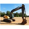 Image 4 : 2014 VOLVO EC160DL Excavator