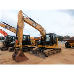 2013 CATERPILLAR 314EL CR Excavator