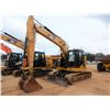 Image 1 : 2013 CATERPILLAR 314EL CR Excavator