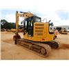 Image 2 : 2013 CATERPILLAR 314EL CR Excavator