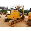 Image 3 : 2013 CATERPILLAR 314EL CR Excavator