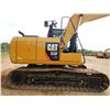 Image 12 : 2017 CATERPILLAR 313FL GC Excavator