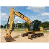 Image 1 : 2017 CATERPILLAR 313FL GC Excavator