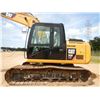 Image 7 : 2017 CATERPILLAR 313FL GC Excavator