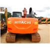 Image 12 : 2017 HITACHI ZX130 LCN-6 Excavator