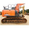 Image 13 : 2017 HITACHI ZX130 LCN-6 Excavator