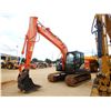 Image 1 : 2017 HITACHI ZX130 LCN-6 Excavator
