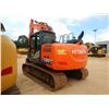 Image 2 : 2017 HITACHI ZX130 LCN-6 Excavator