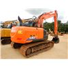 Image 3 : 2017 HITACHI ZX130 LCN-6 Excavator