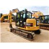 Image 2 : 2014 CATERPILLAR 308E2 CR Excavator