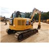 Image 3 : 2014 CATERPILLAR 308E2 CR Excavator