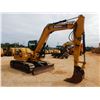 Image 4 : 2014 CATERPILLAR 308E2 CR Excavator