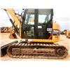 Image 9 : 2014 CATERPILLAR 308E2 CR Excavator