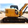 Image 11 : 2016 CATERPILLAR 308E2 CR Excavator