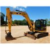 Image 1 : 2016 CATERPILLAR 308E2 CR Excavator