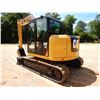Image 2 : 2016 CATERPILLAR 308E2 CR Excavator