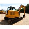 Image 3 : 2016 CATERPILLAR 308E2 CR Excavator