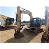 Image 1 : CATERPILLAR 308E Excavator
