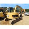 Image 3 : CATERPILLAR 308E Excavator