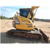 Image 12 : 2012 KOMATSU PC78US-8 Excavator