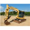 Image 1 : 2012 KOMATSU PC78US-8 Excavator