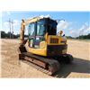 Image 2 : 2012 KOMATSU PC78US-8 Excavator