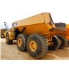 Image 2 : 2014 CATERPILLAR 740B Articulated Truck