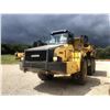 Image 1 : 2007 KOMATSU HM400-2 Articulated Truck