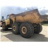 Image 2 : 2007 KOMATSU HM400-2 Articulated Truck