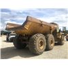 Image 3 : 2007 KOMATSU HM400-2 Articulated Truck