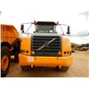 Image 5 : 2003 VOLVO A40D Articulated Truck