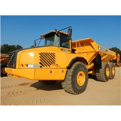 2003 VOLVO A40D Articulated Truck