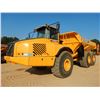 Image 1 : 2003 VOLVO A40D Articulated Truck