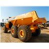 Image 2 : 2003 VOLVO A40D Articulated Truck