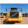 Image 5 : 2003 VOLVO A40D Articulated Truck