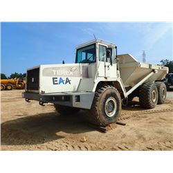 TEREX TA35 Articulated Truck