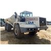 Image 2 : TEREX TA35 Articulated Truck