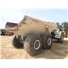 Image 3 : TEREX TA35 Articulated Truck