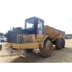 1996 CATERPILLAR D350E Articulated Truck
