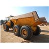 Image 2 : 1998 VOLVO A30C Articulated Truck
