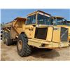 Image 2 : 1998 VOLVO A25C Articulated Truck