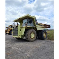 2004 HITACHI EH1600 Off Highway Truck