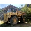 Image 1 : 1999 KOMATSU HD465-5 Off Highway Truck